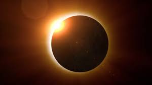 SOLAR ECLIPSE NEW MOON SOUNDHEALING 8TH APRIL